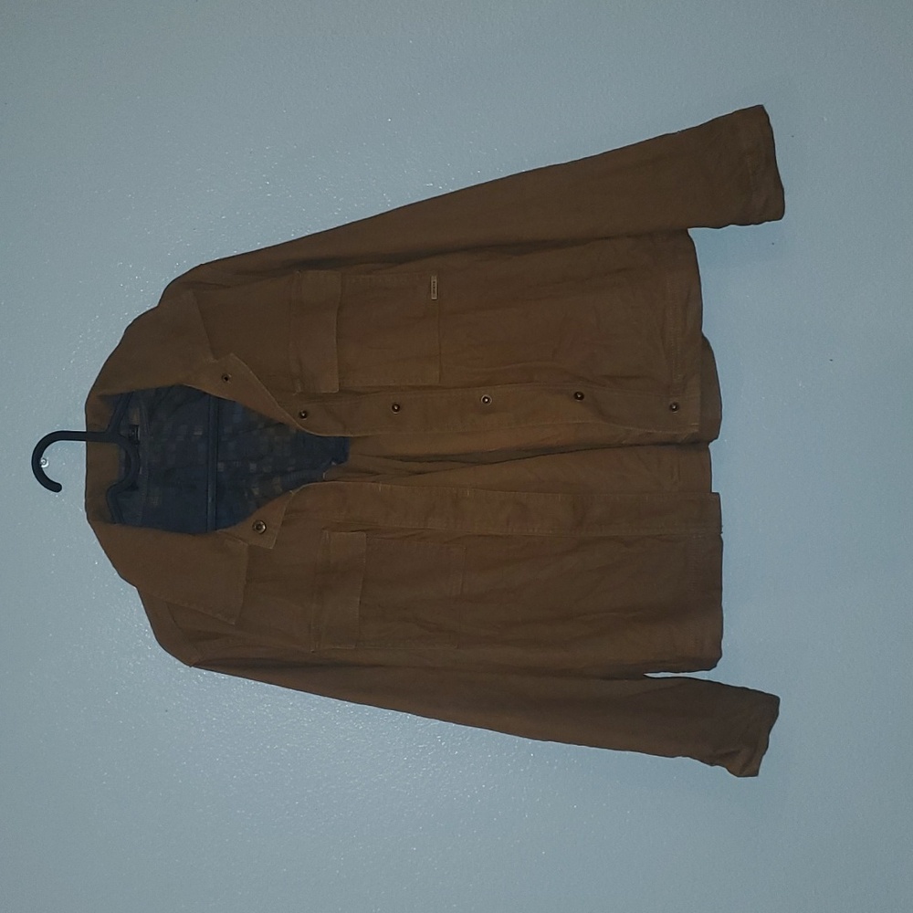 Prana Womens Nikit Jacket - XS